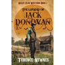The Legend of Jack Donovan