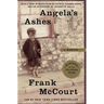 Angela's Ashes: A Memoir
