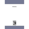 Publications.