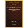 Russia Under The Autocrat, Nicholas The First V1 (1846)