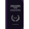 Charms Or Amulets for Some Diseases of the Eye: And a Few Ancient Beliefs About the Eclipse. Being Two Papers Read Before the Anthropological Society