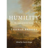Humility: The Least of All the Saints
