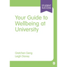 Your Guide to Wellbeing at University