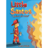 Little Santos "Against All Odds"
