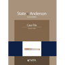 State v. Anderson: Case File
