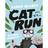 Cat on the Run in Cucumber Madness!