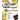 Fast Easy Cheap Vegan: 101 Recipes You Can Make in 30 Minutes or Less, for $10 or Less, and with 10 Ingredients or Less!