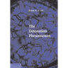 The Detonation Phenomenon