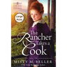 The Rancher Takes a Cook