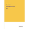 Notices of Sanskrit Mss.: Vol. 1