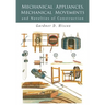 Mechanical Appliances, Mechanical Movements and Novelties of Construction