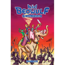 Kid Beowulf Book 2 - The Song of Roland (A Graphic Novel)