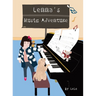 Lenna's Music Adventure: Spread Love Magically with Piano