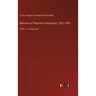 Memoirs of Napoleon Bonaparte; 1802-1803: Part 6 - in large print