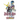 D.Gray-Man, Vol. 19: Born of Love and Hate