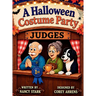 A Halloween Costume Party