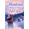 Montana Homecoming