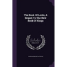 The Book Of Lords, A Sequel To The New Book Of Kings