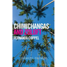 Chimichangas and Zoloft