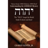 Understanding the Godhead Mystery: Shema Yisrael, Yhwh Eloheinu, Yhwh Ehad the True Gospel the World Needs to Know and Hear!