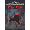 The Folklore & Haunted Locations Guide: New York