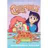 Crumble (a Graphic Novel)