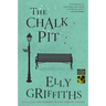 The Chalk Pit: A Mystery