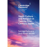 Youth Culture and Religion in Twenty-First Century Japan