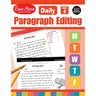 Daily Paragraph Editing Grade 4 Te