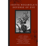 Isotta Nogarola's Defense of Eve: A Latin Text of the De Pari aut Impari Evae atque Adae Peccato with Running Vocabulary and Commentary