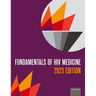 Fundamentals of HIV Medicine 2023