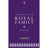 Talking of the Royal Family