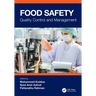Food Safety: Quality Control and Management