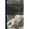 Popular Stories of Ancient Egypt