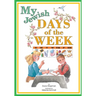 My Jewish Days of the Week