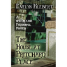 The House at Pritchard Place: A New Orleans Paranormal Mystery