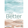 Could Do Better: A Journey to Improve Staff Wellbeing in Schools