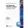 Kac-Moody & Virasoro Algebras (V3)