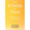 The Power of Three: Remembering the Tools of Creation