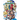 Pokémon Journeys, Vol. 2