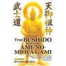 True Bushido Spoken By Ame-no-Mioya-Gami: The Japanese Father God Teaches how we should live and die