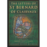 The Letters of Saint Bernard of Clairvaux: Volume 62