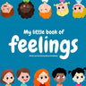 My little book of feelings