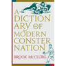 A Dictionary of Modern Consternation
