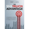 The $3.5 Trillion Advantage: A Marketer's Guide to Revenue Growth in Today's America