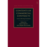 Contents of Commercial Contracts: Terms Affecting Freedoms