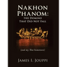 Nakhon Phanom: the Domino That Did Not Fall: (and my Thai hometown)