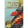 The Mystery of the Grand Canyon and Climate Change