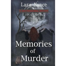 Memories of Murder: A GEM Paranormal Mystery