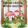 June-Bug's Magical Birthday Adventure
